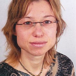 Barbara  Grabmüller