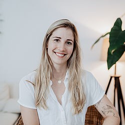 Kim Bündgen geb. Feuster