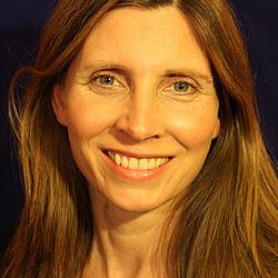 Christine von der Stein