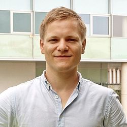 Florian Rosing