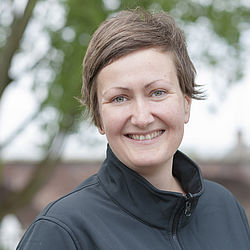 Bernadette von Dawans