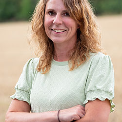Sabrina von Wantoch