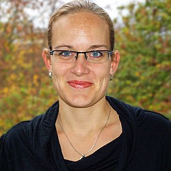 Dipl.-Psych. Gesa Schramm