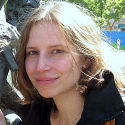 Mirjana Ruhleder