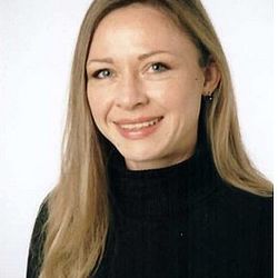 Katharina Groth