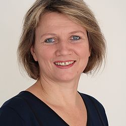 Sibylle von Mallinckrodt
