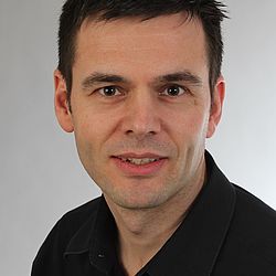 Daniel Sichert