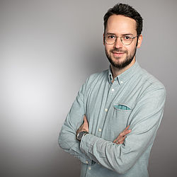 Maximilian Schneider