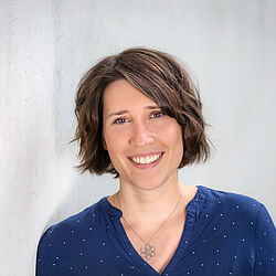 Kristin-Katharina Scholz