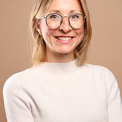 Wiebke Kleinwächter