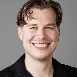 Dion Schlesiger