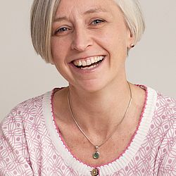 Susanne Korth-Bolinski