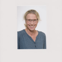 Ulrike Lehmann