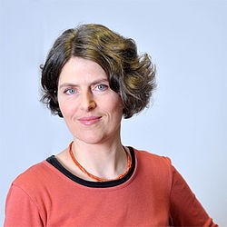 Anke Wegener-Sorge