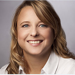 Irina Spiegelmacher