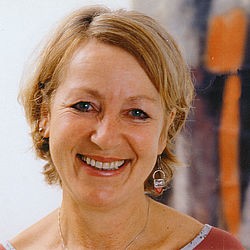 Ellen Rosué