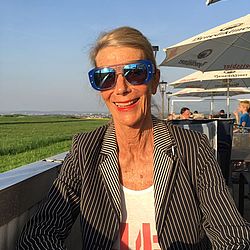 Dorothea von Ritter-Röhr