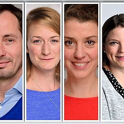 Privatpraxis Schwabbaur & KollegInnen