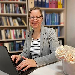 Cathrin Reichel-Ouda