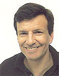 Christian van der Ende