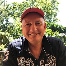 Thomas Kornbichler