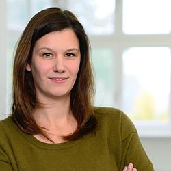 Imke Thordsen-Sörensen