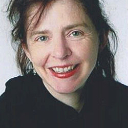 Susanne Haamann
