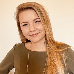 Dipl.-Psych. Anita Eibel