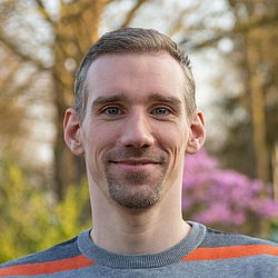 Nils Knickelbein