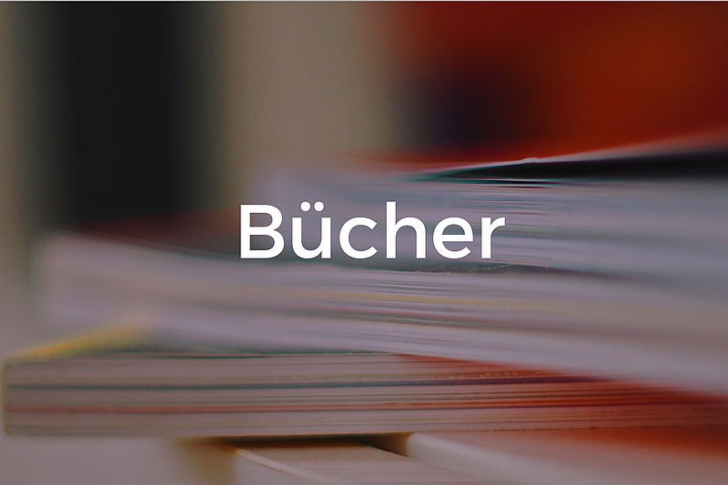 Bücher Bücher