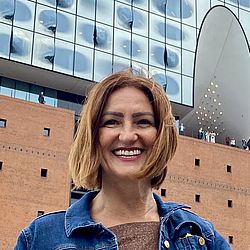 Sabine Wery v. Limont