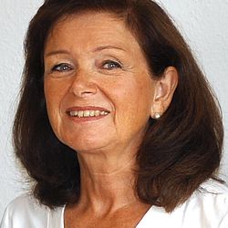 Petra Baumann-Frankenberger