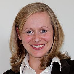 Antje Wien, geb. Gubitz