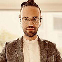 Valentin  Haas