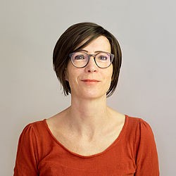 Susanne Kuhnt