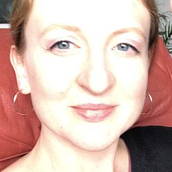Olga Klöpper