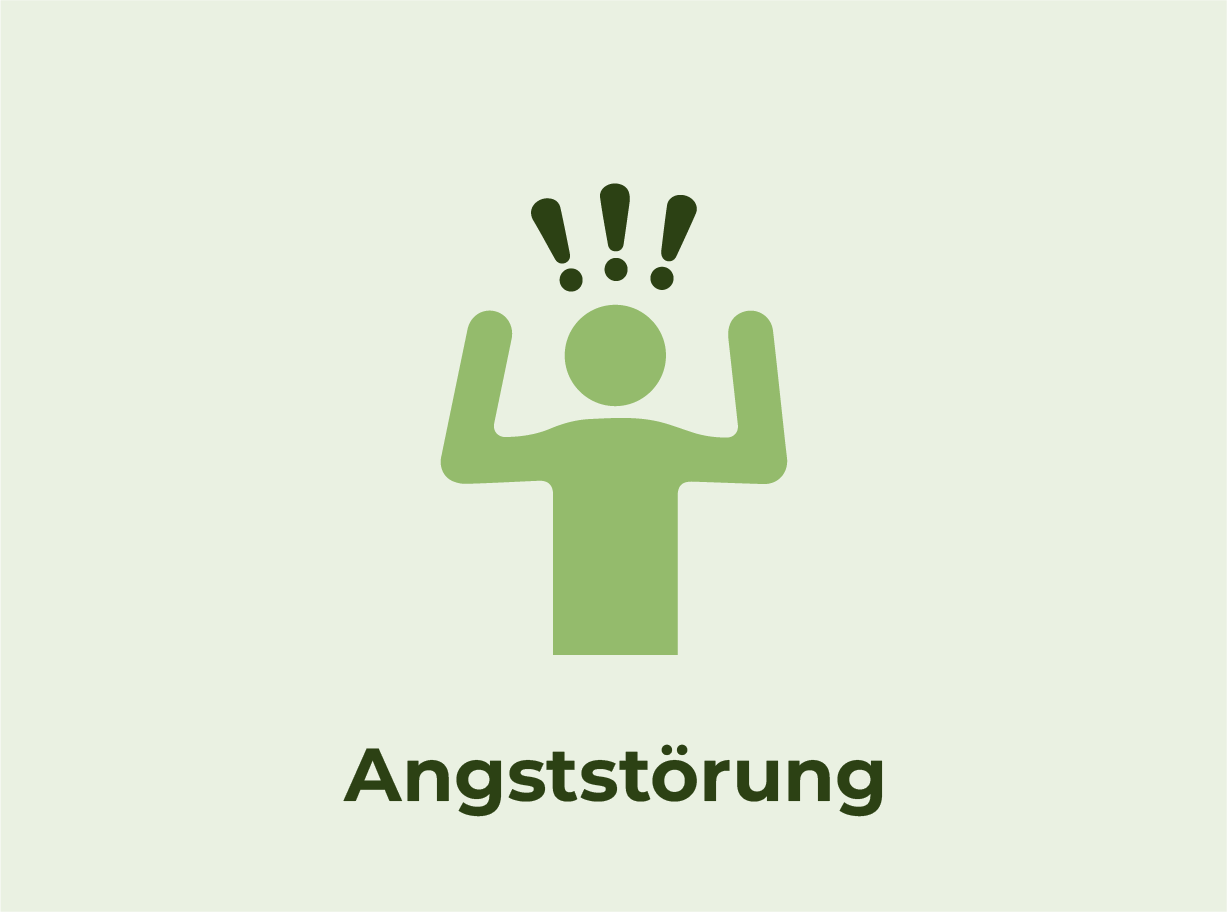 Angststörung Angststörung