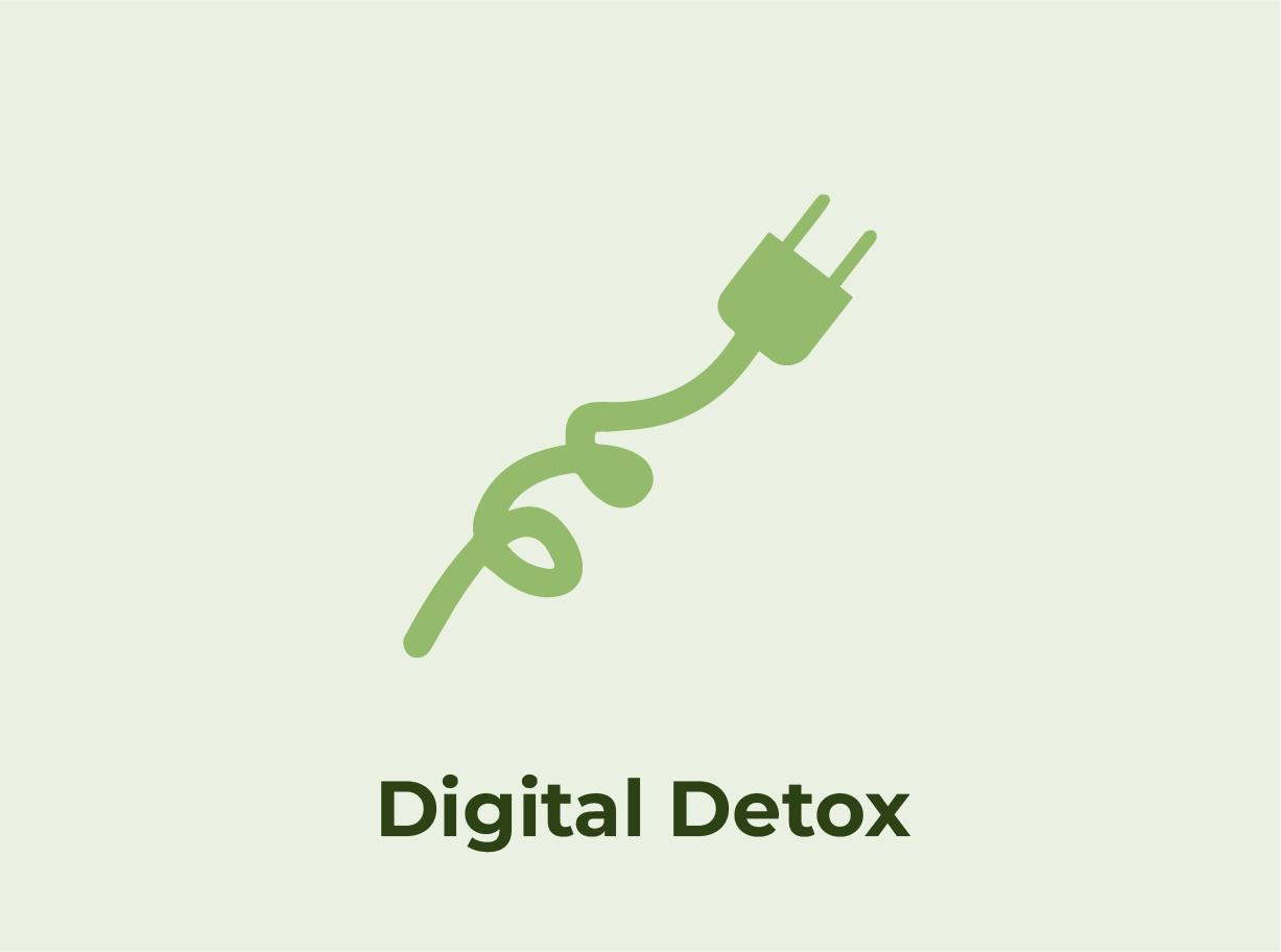 Digital Detox