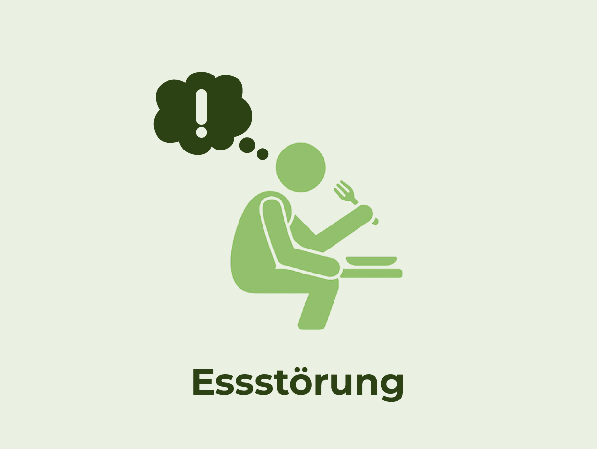 Essstörung Essstörung