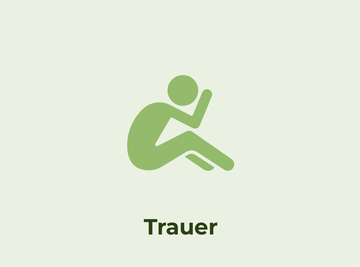 Trauer