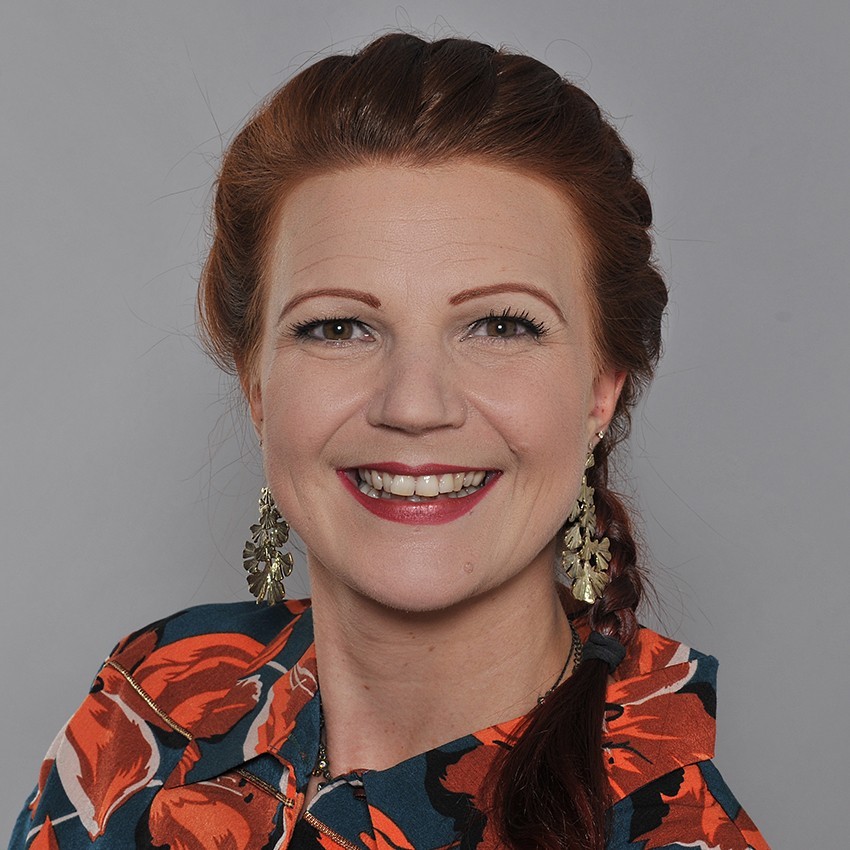 Katrin Lange