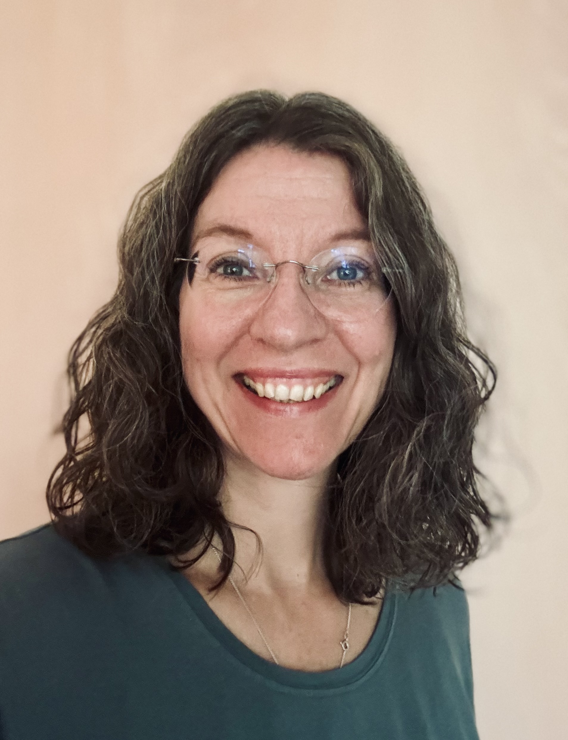 Alexandra Vollbrecht-Wehrle