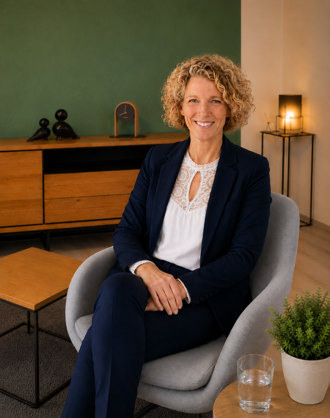 Andrea Hammermeister