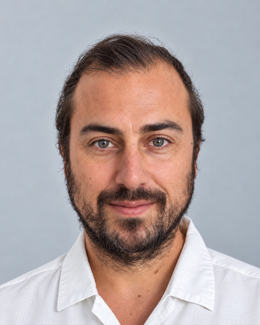 Daniel Schwarz