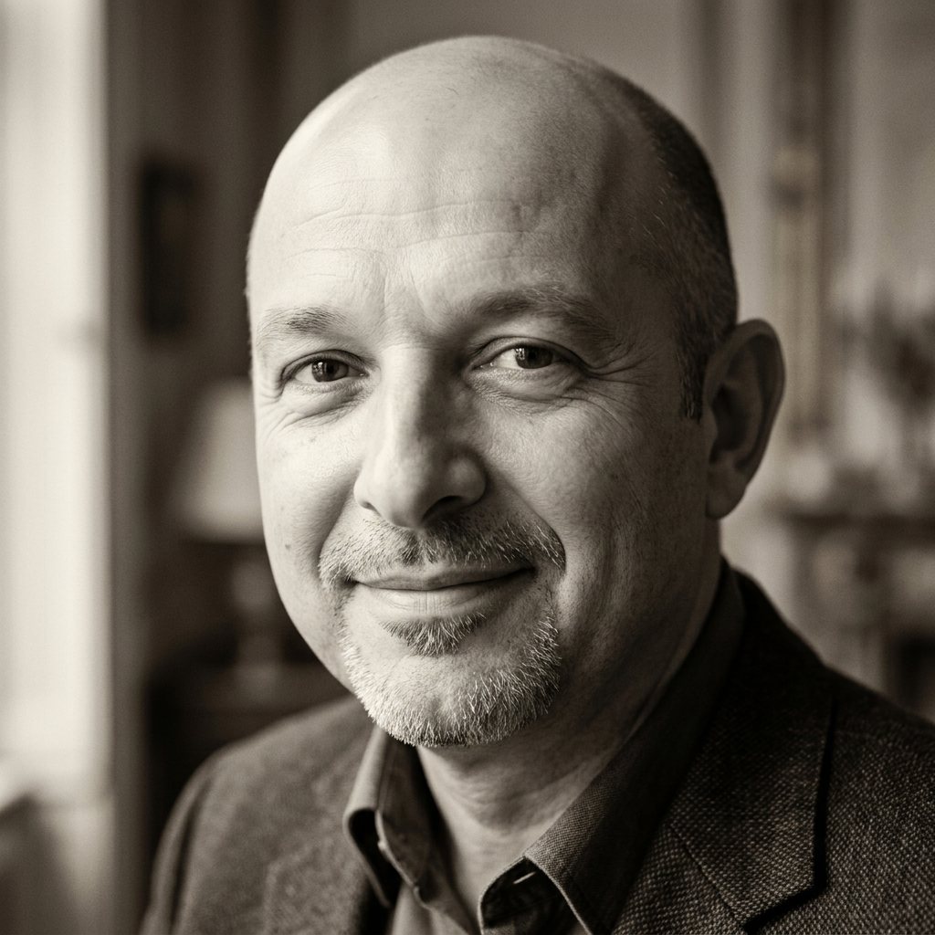 Ottmar Peter Schmid