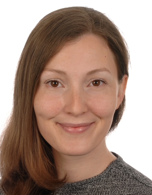 Anneke Jäckel