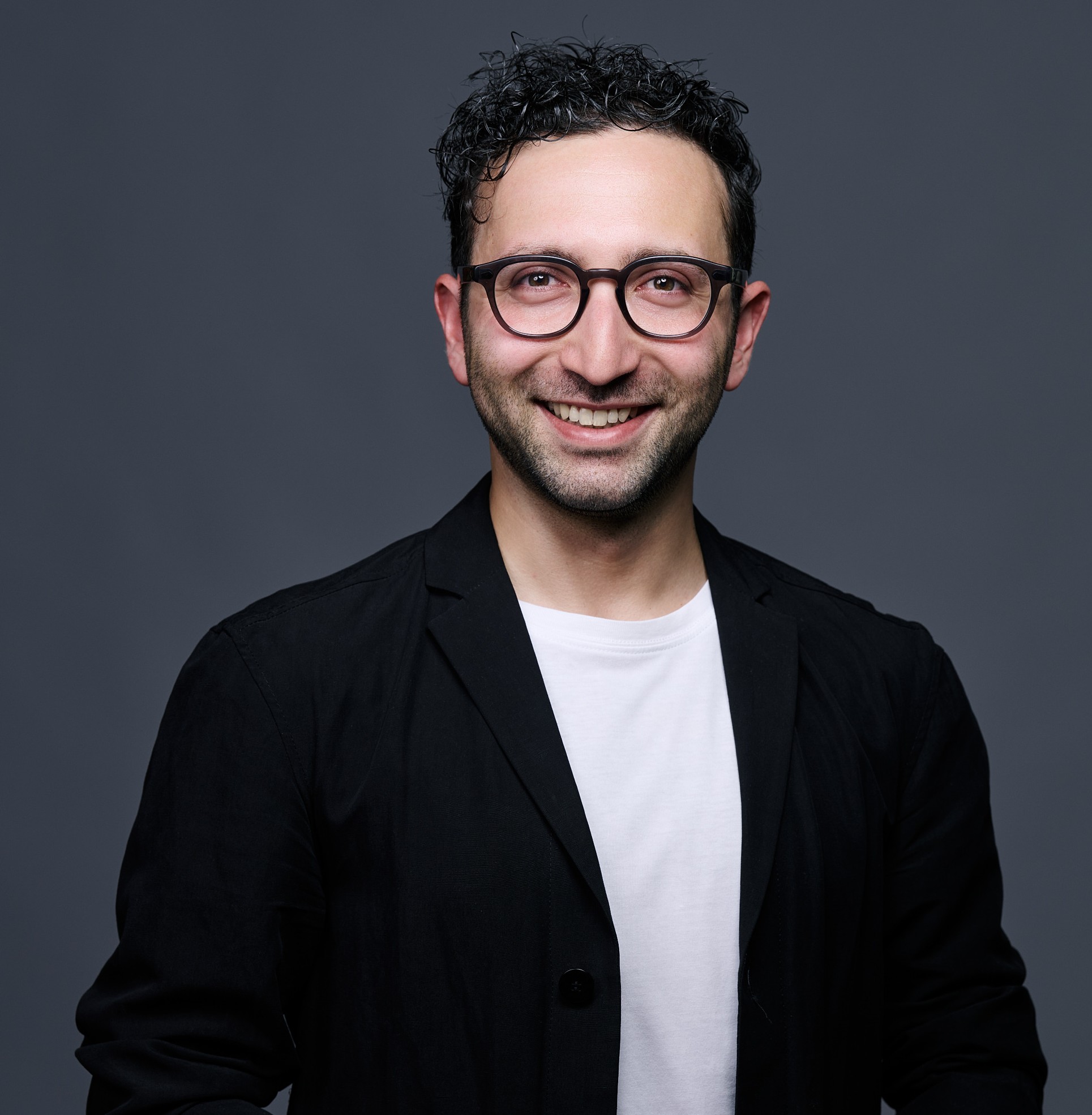 Michail Rabinowitsch