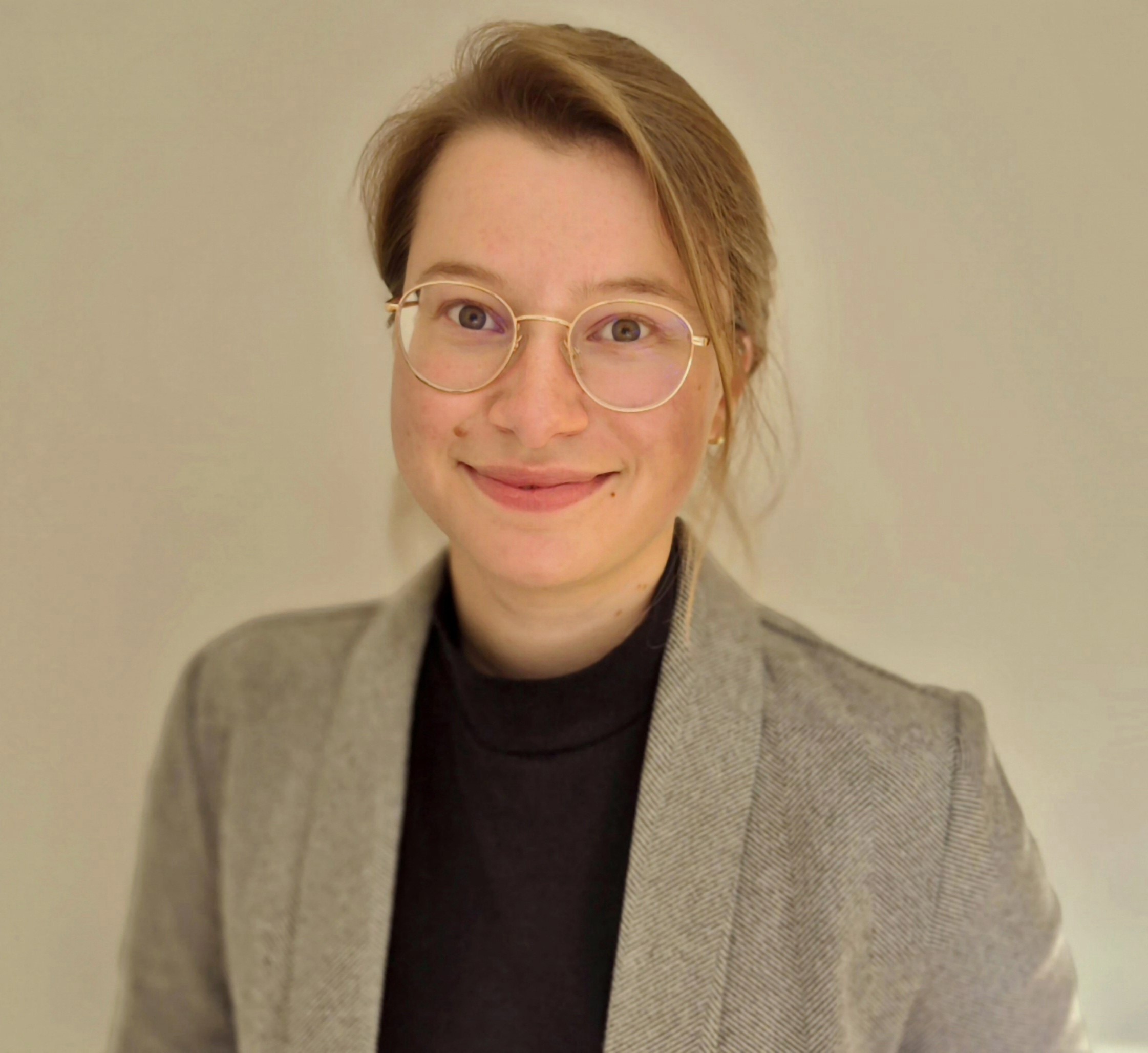 Sarah  Wassmer