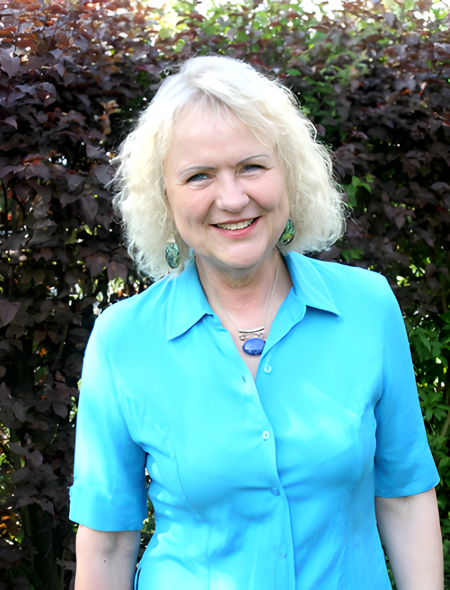 Christa Hippenstiel