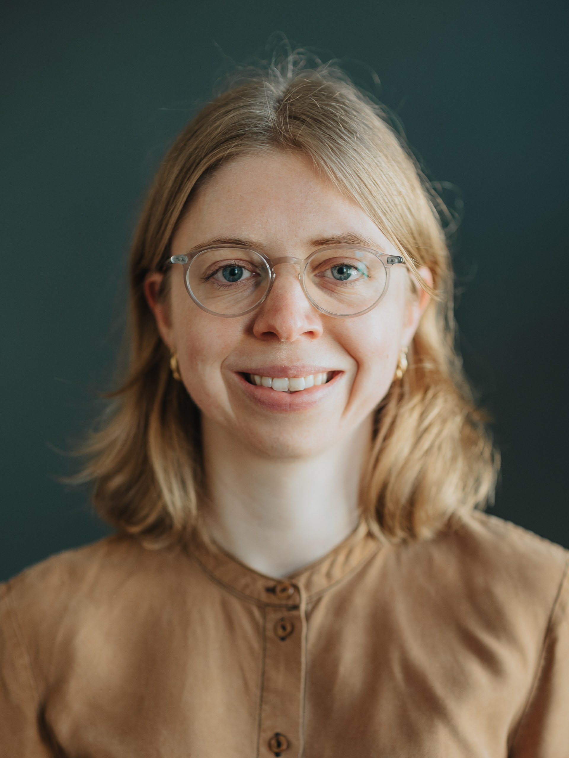 Leonie Rausch